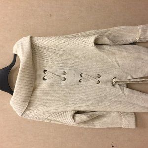 brand new sweater with tags